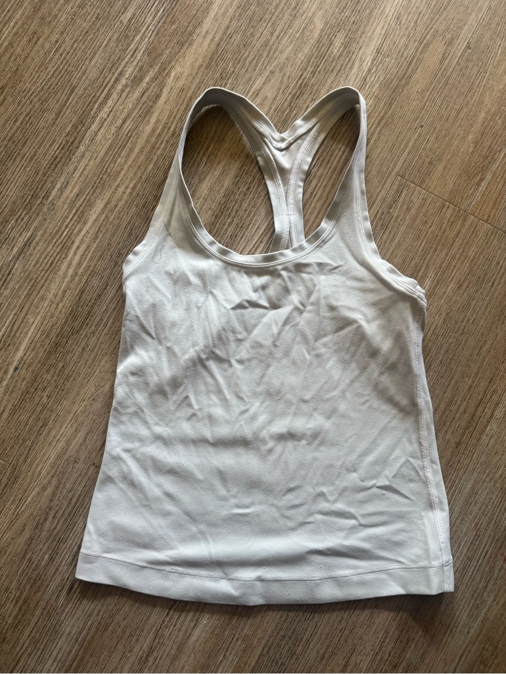 lululemon athletica Tank Top
